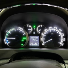 車検2年付！ヴェルファイアハイブリット！の画像
