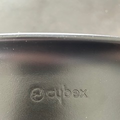 【値下げ】cybex ✨正規品のハーネスの画像