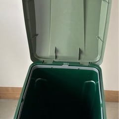 お値下げ　
ゴミ箱　45Lの画像