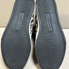CREATIVE RECREATION 　スニーカー ハイカット 中古品 の画像