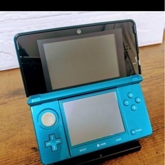 3ds