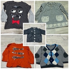 古着 新品 子供服