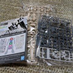 未開封 ガンダム ZZガンダム 2体セットの画像