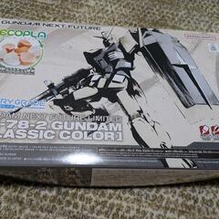 未開封 ガンダム ZZガンダム 2体セットの画像