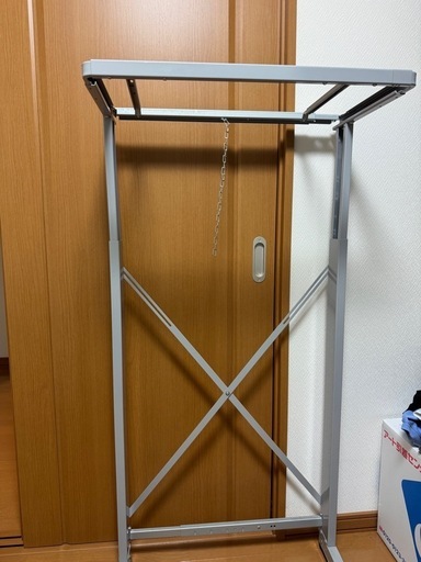 HITACHI 衣類乾燥機
