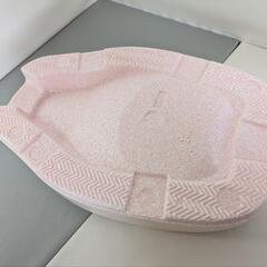 ベビーお風呂マットの画像