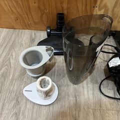 サイクロン スティック型クリーナー 掃除機の画像