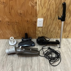 サイクロン スティック型クリーナー 掃除機の画像