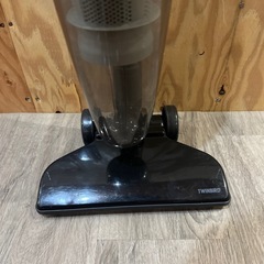サイクロン スティック型クリーナー 掃除機の画像