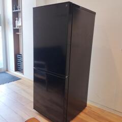 ⭐️LIMLIGHT⭐️ 冷凍冷蔵庫 2021年製 126L 大阪市近郊配送無料 lb10-031d-1.jpg