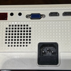 ☆ Y31 YABER プロジェクター ☆の画像