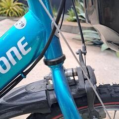 ブリジストン　20インチの画像