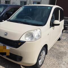 ■■格安車両■■JC1 ライフ乗って帰れます!の画像