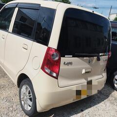 ■■格安車両■■JC1 ライフ乗って帰れます!の画像