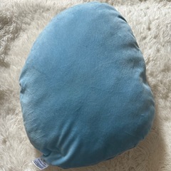 ディズニー Disney ツムツム ドナルド デイジー クッションの画像