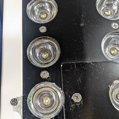 熱帯魚　Led照明　水草に③の画像