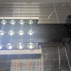 熱帯魚　Led照明　水草に③の画像
