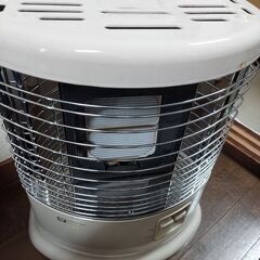 ガスストーブ(受付停止中)の画像