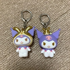クロミちゃん　キーホルダー　宇佐美　の画像