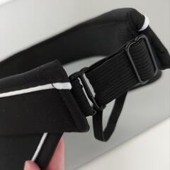 サンバイザーの画像