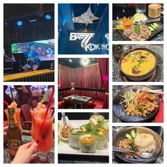 2025年6月第3週❗️新宿『生演奏🇹🇭Bangkok77…