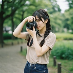 おおさか🐙カメラ写真好き仲間📷