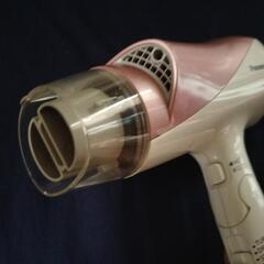 Panasonic ionity ドライヤー 完動品の画像