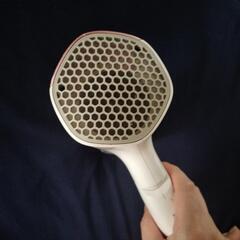 Panasonic ionity ドライヤー 完動品の画像