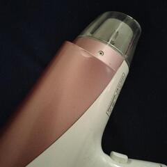 Panasonic ionity ドライヤー 完動品の画像
