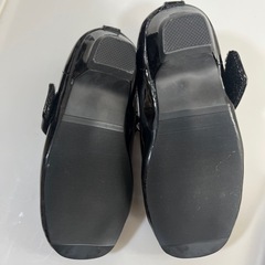 新品未使用⭐︎セレモニーシューズ　17.0cmの画像