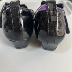 新品未使用⭐︎セレモニーシューズ　17.0cmの画像