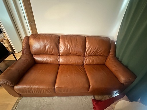 3人掛けソファ オーチャード