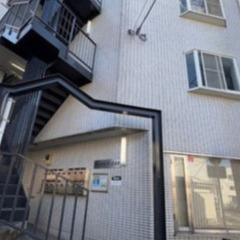 初期費用なんと5万円のみ！！ ブルーライン蒔田駅まで徒歩4…