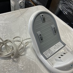 アイロン　カバー無し　※引き取り限定※の画像