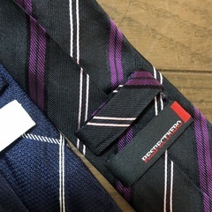 紳士　ネクタイ　4本　の画像