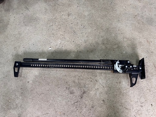 ジムニー ハイジャッキ ジャッキ