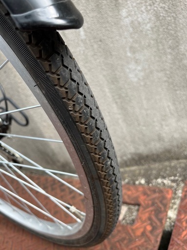 折りたたみ自転車　　　6月30日まで　　　