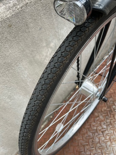 折りたたみ自転車　　　6月30日まで　　　