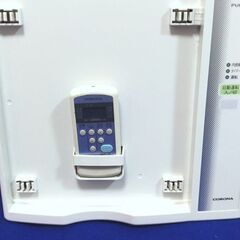 BJ53◇コロナ ウインドエアコン CW-1623R 23年製 窓用エアコン