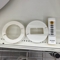 ★リユースのサカイ千葉中央店★IRISOHYAMA シーリングライト　6畳用　TC3643の画像