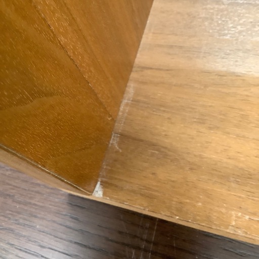 無印良品　スタッキングシェルフ　2x2 【トレファク　川越店】