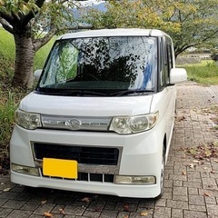 L375S タント
