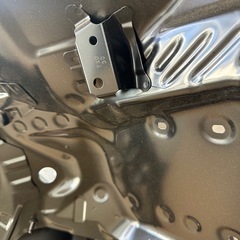 ホンダ　純正の画像