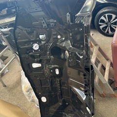 ホンダ　純正の画像