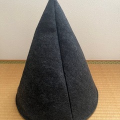 ペット用ベッドの画像