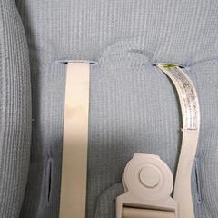 コンビ ネムリラ オートスウィング　の画像