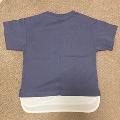 Tシャツ　110 　グローバルワークの画像