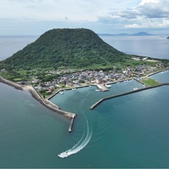 九州ドローン撮影承ります。