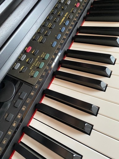 YAMAHA Clavinovaグラビノーバ 電子ピアノ