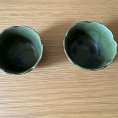 【済】湯呑みセットの画像